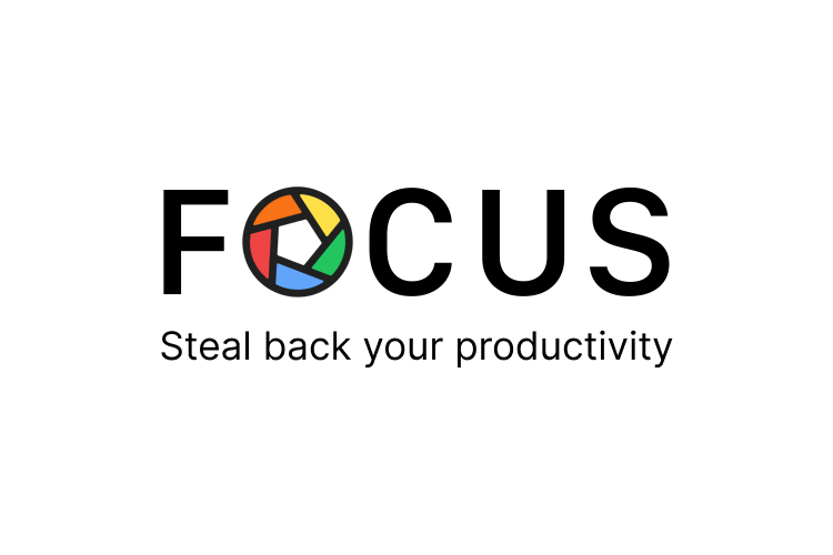 Stop Distractions on Your Mac — Focus App
