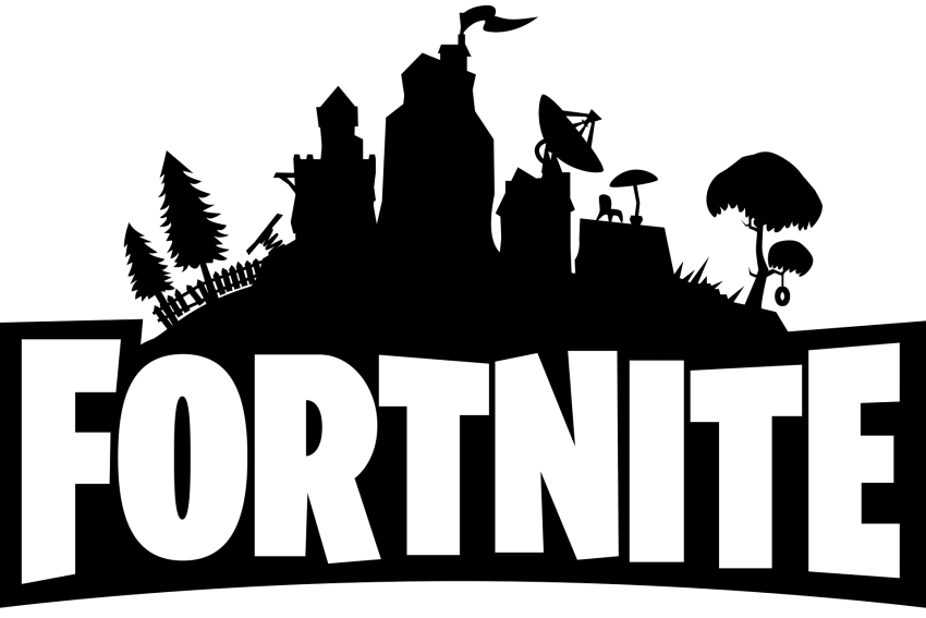 Fornite logo