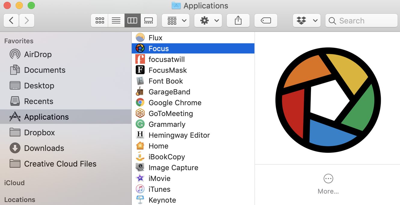 hemingway editor for mac change log