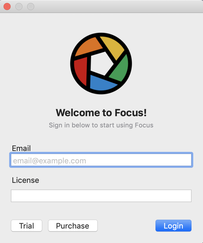 focus app mac torrent download